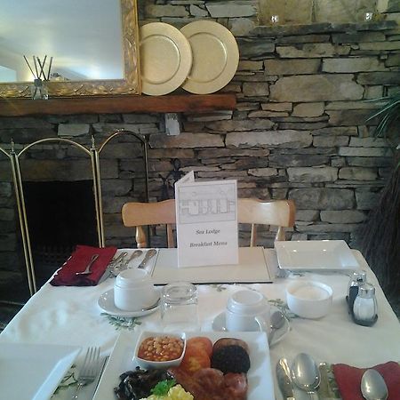 Sea Lodge B&B Durrus 外观 照片